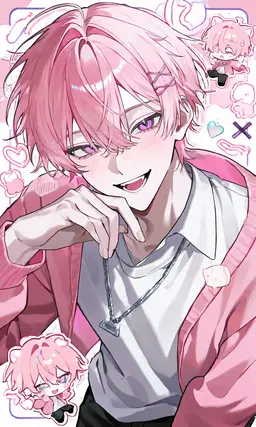 Profile image of 桃李