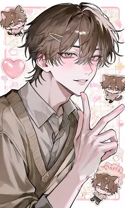 Profile image of 奏
