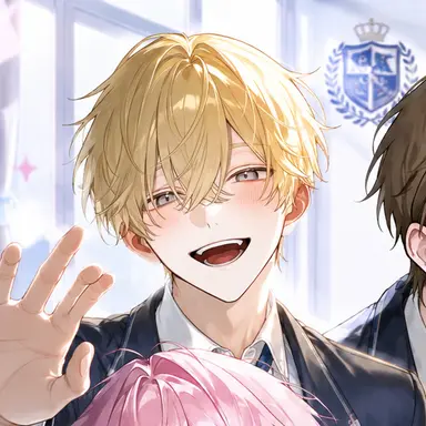 Profile image of 玲音