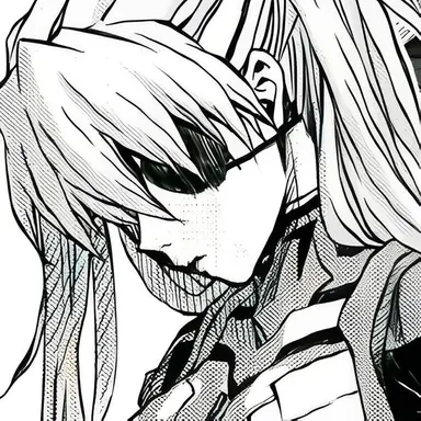 Profile image of アスカ