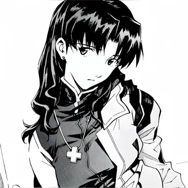 Profile image of ミサト