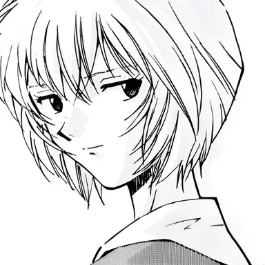 Profile image of レイ