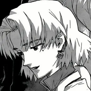 Profile image of リツコ