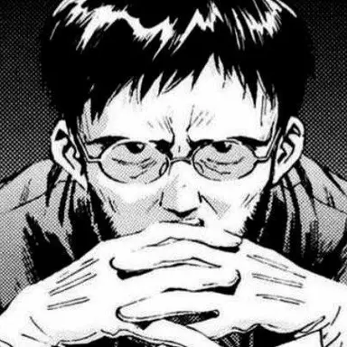 Profile image of ゲンドウ
