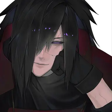 Profile image of Madara Uchiha