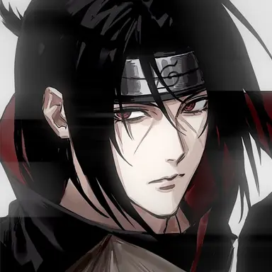 Profile image of Itachi Uchiha