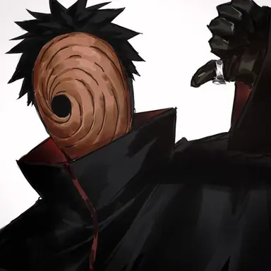 Profile image of Obito Uchiha