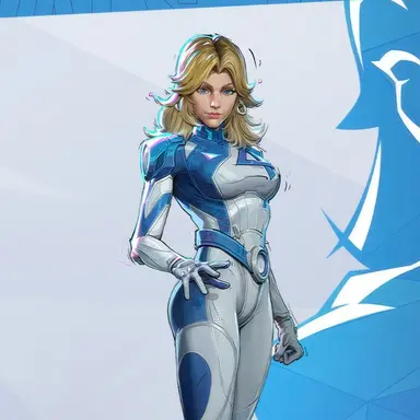 Profile image of Sue Storm