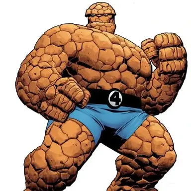 Profile image of Ben Grimm