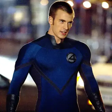 Profile image of Johnny Storm