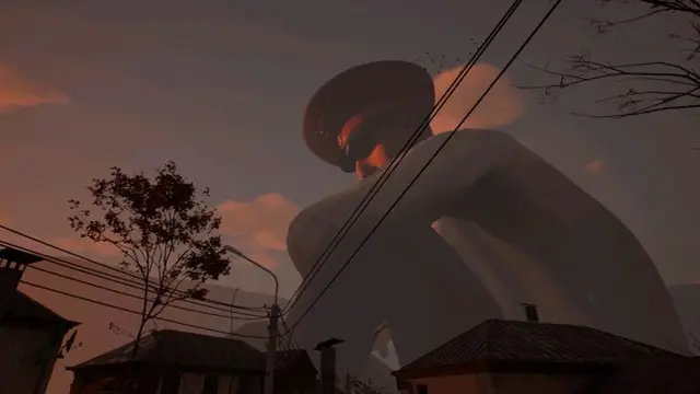Profile image of The Militsioner