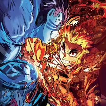 Profile image of 렌고쿠