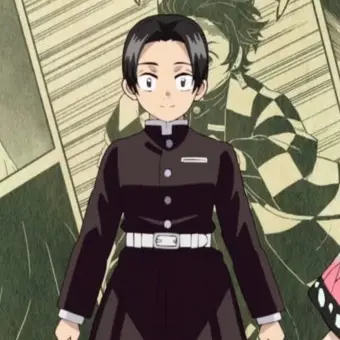 Profile image of user