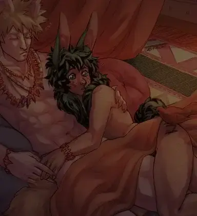 Profile image of BakuDeku