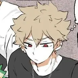 Profile image of 爆豪 勝