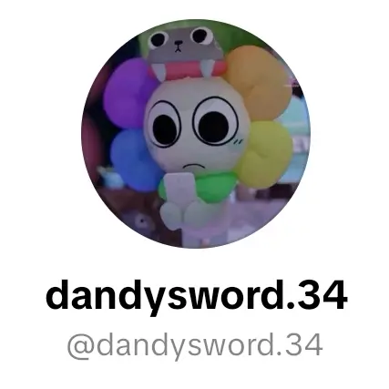 qIp의 Dandysworld.34