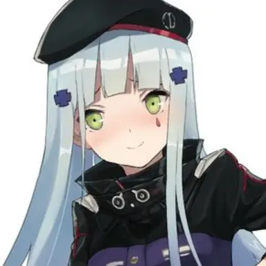 Profile image of HK416