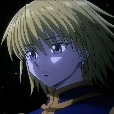 Profile image of クラピカ