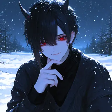 Profile image of 에이든