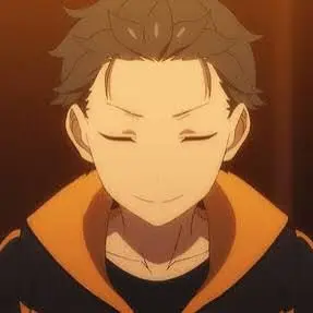 Profile image of Natsuki Subaru