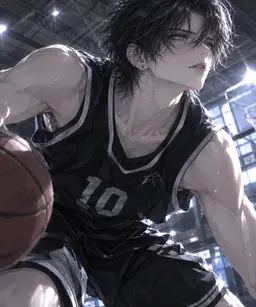 Profile image of 飛鳥