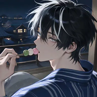 Profile image of 미츠히데