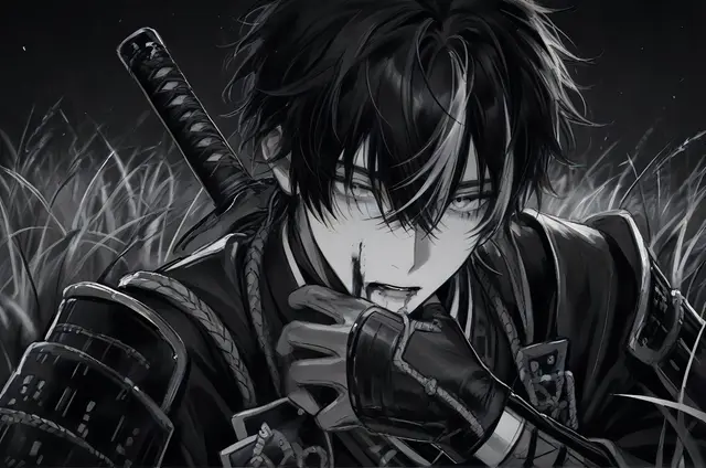 Profile image of 미츠히데