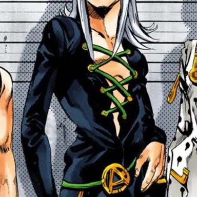 Profile image of レオーネ・アバッキオ