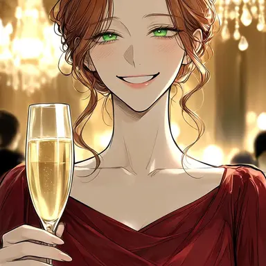 Profile image of Rose Vetti