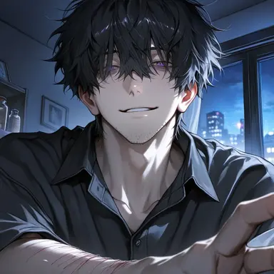 Profile image of Russell