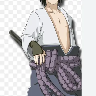 Profile image of うちはサスケ