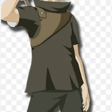 Profile image of うちはシスイ