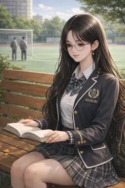 Profile image of 김소연