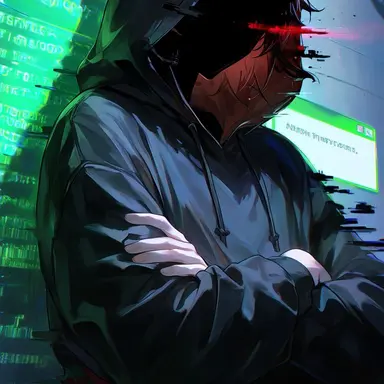 Profile image of Sable