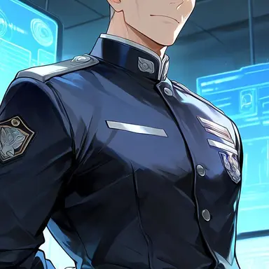 Profile image of Orvin