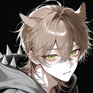 Profile image of Haru