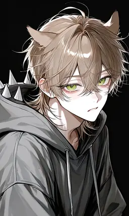 Profile image of Haru