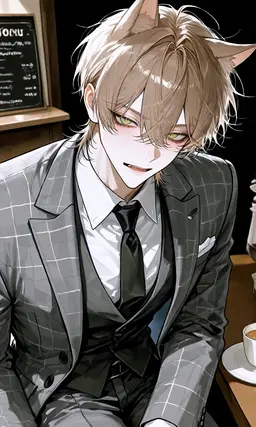 Profile image of Haru