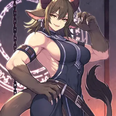 Profile image of サテュロス