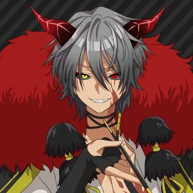 Profile image of 悪路王