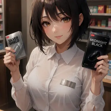 Profile image of 玲奈