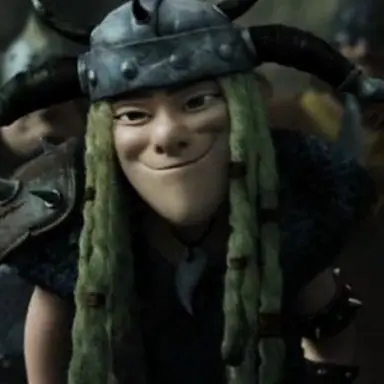 Profile image of 터프넛