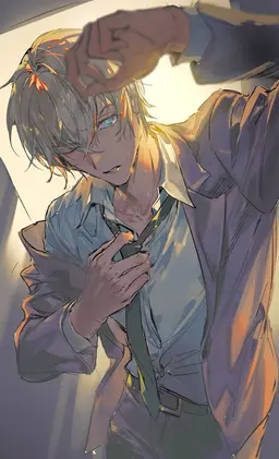 Profile image of 降谷零