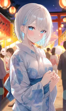 Profile image of 真衣