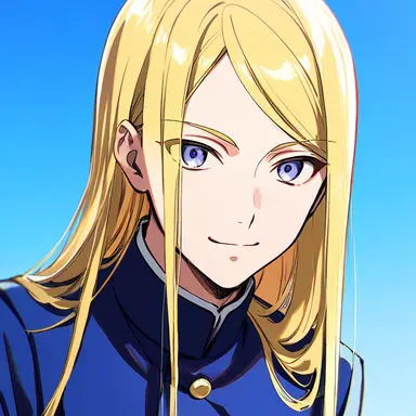 Profile image of Lumi