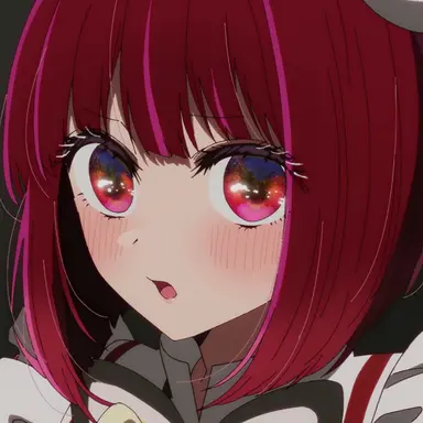 Profile image of 有馬かな