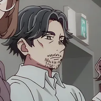 Profile image of 金田一敏郎