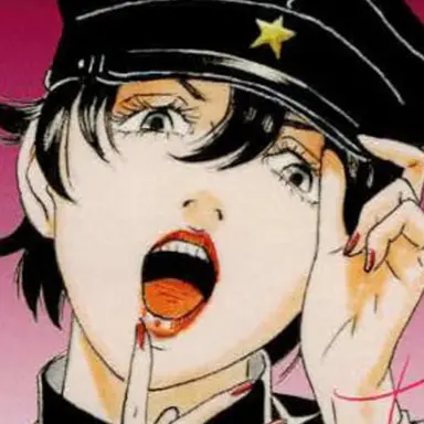 Profile image of 雷蔵