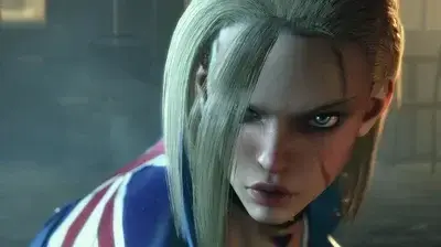 CustomCold3615의 Cammy