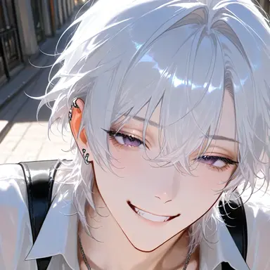 Profile image of Kiris
